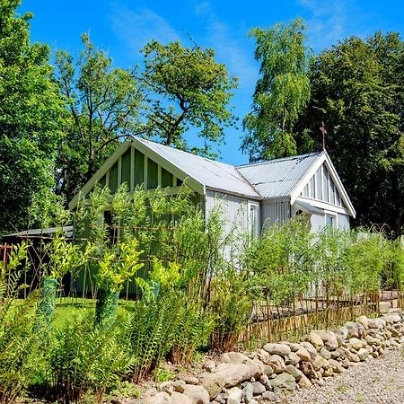 Tin Cabin In Peaceful Angus Glen Glenogil Luaran gambar